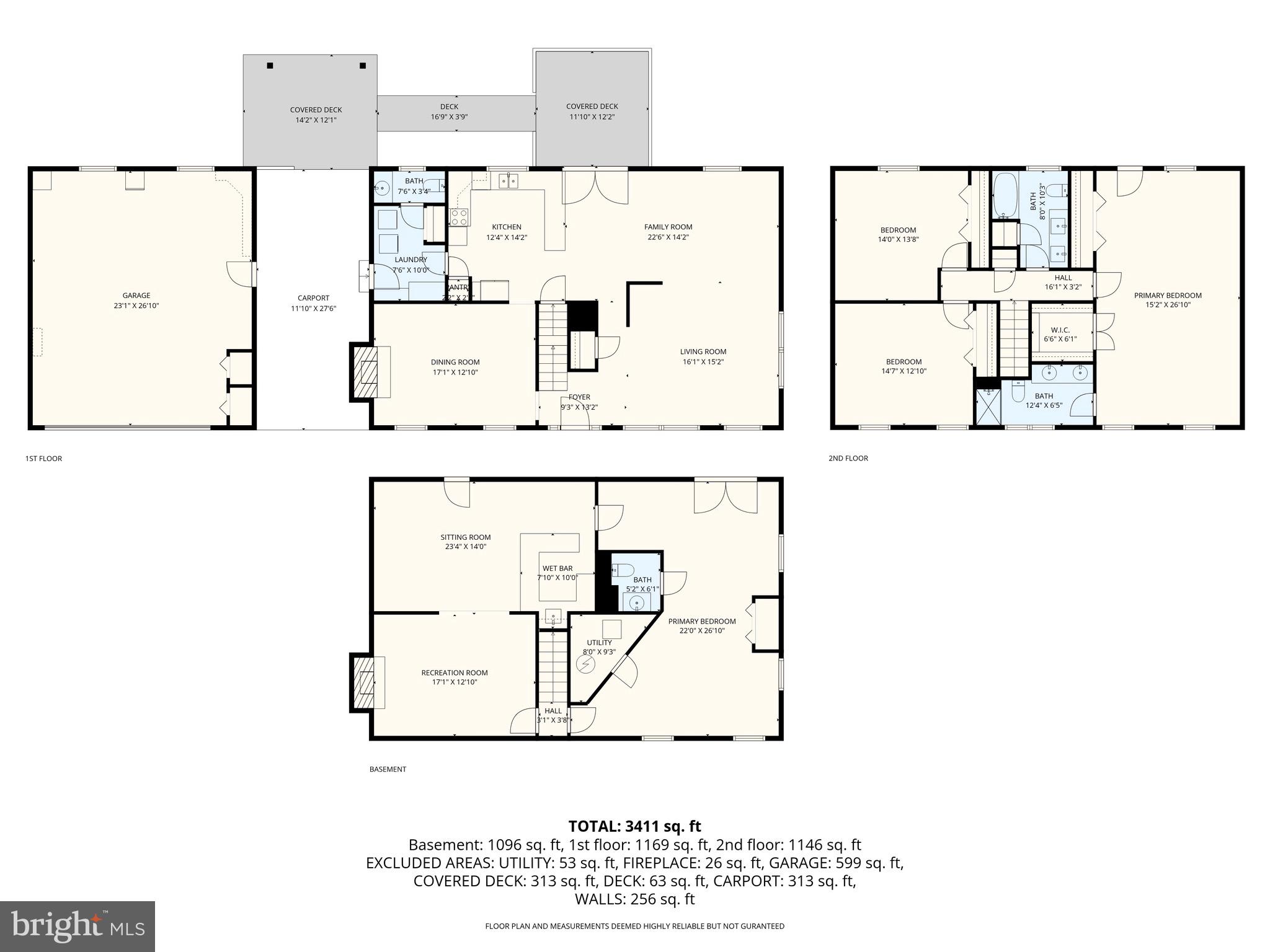 GREENBRIER ESTATES - Residential