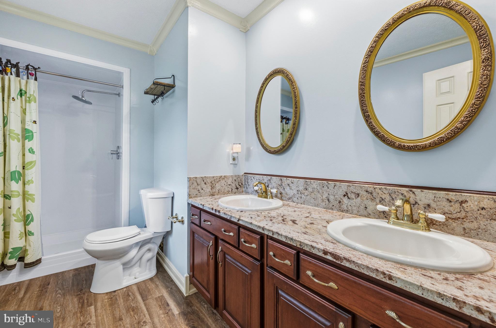 GREENBRIER ESTATES - Residential
