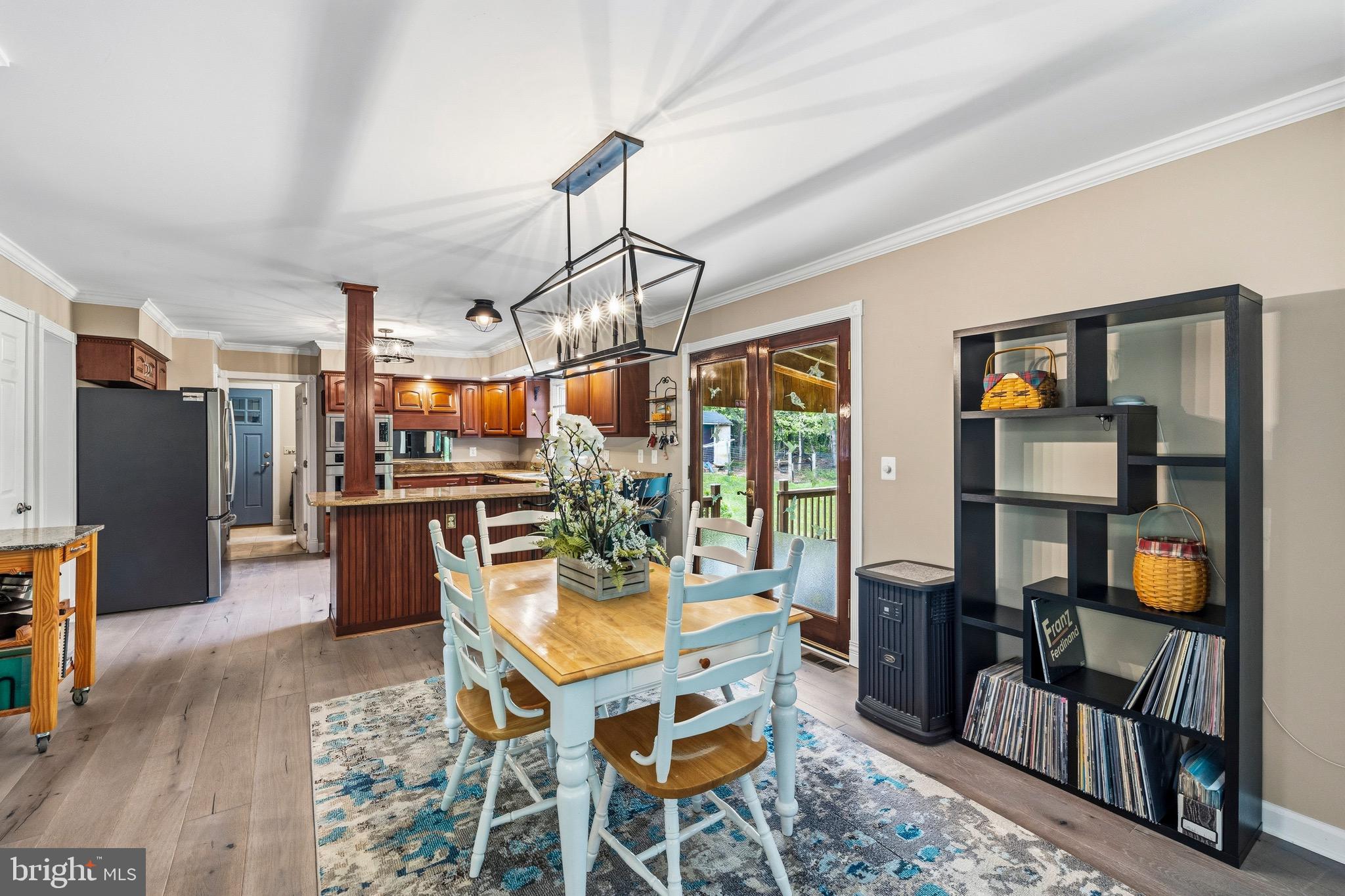 GREENBRIER ESTATES - Residential