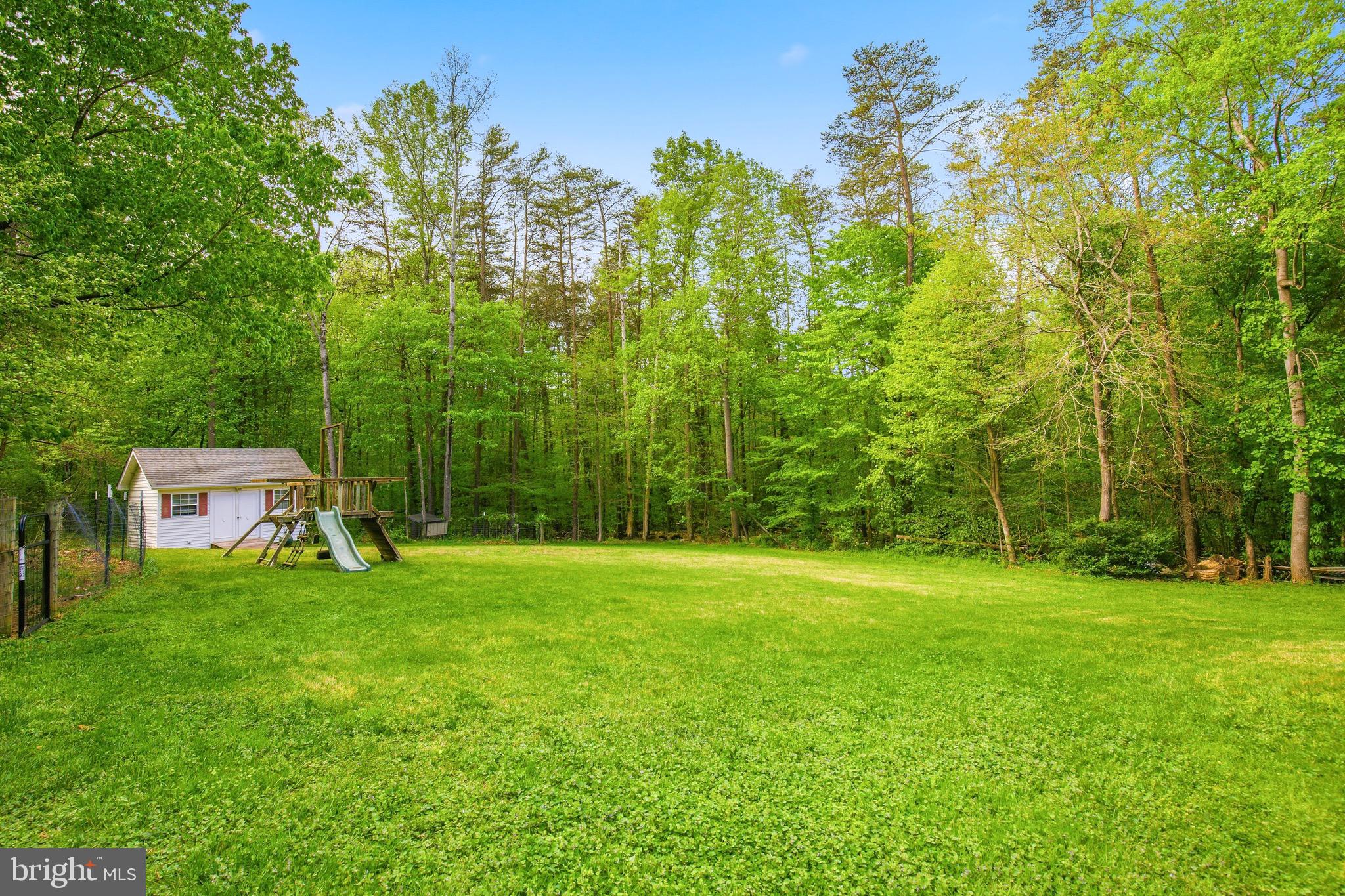 GREENBRIER ESTATES - Residential