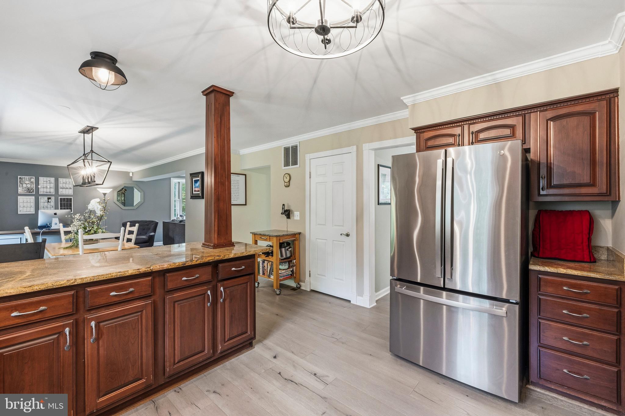 GREENBRIER ESTATES - Residential