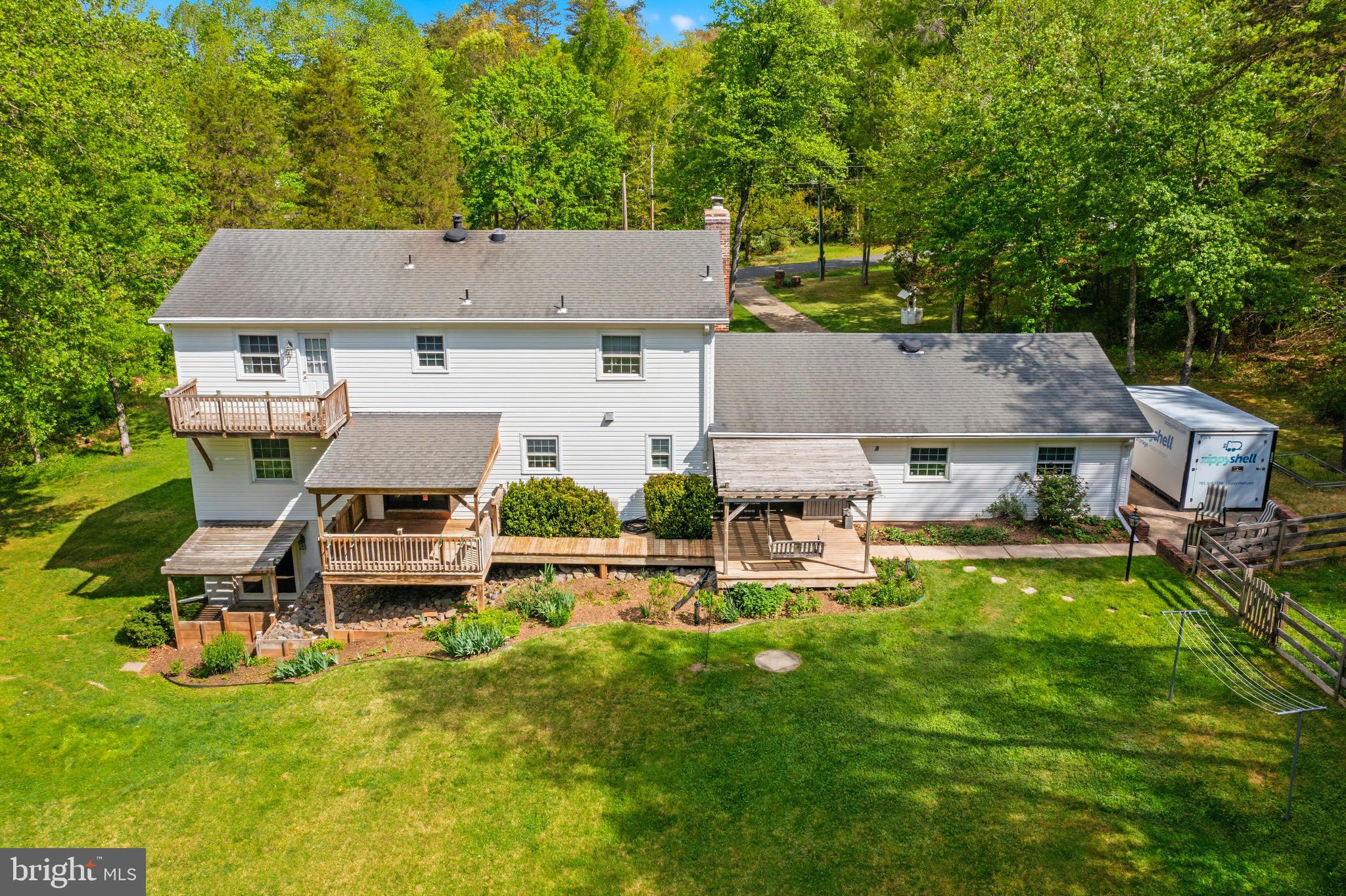 GREENBRIER ESTATES - Residential