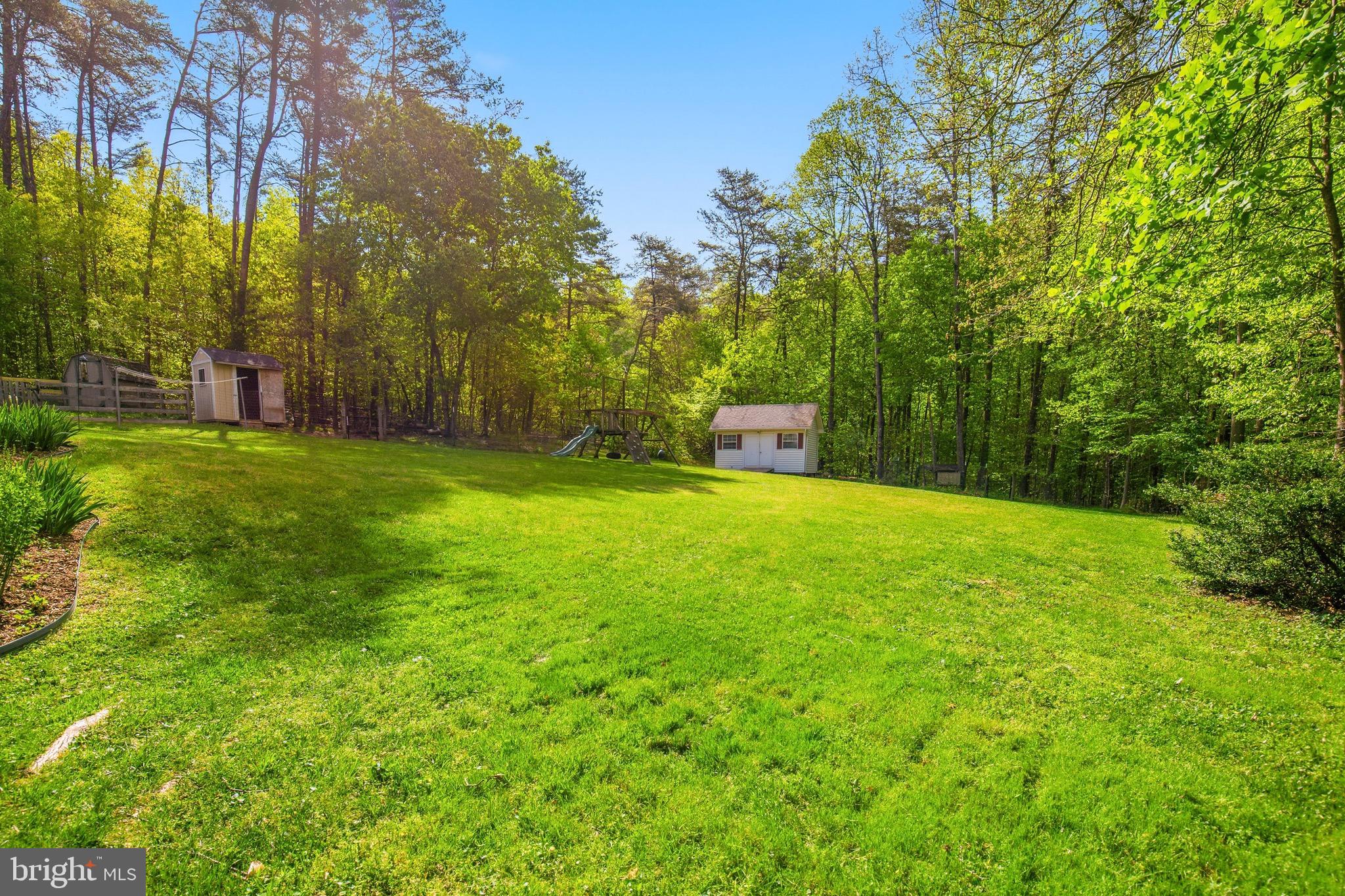 GREENBRIER ESTATES - Residential