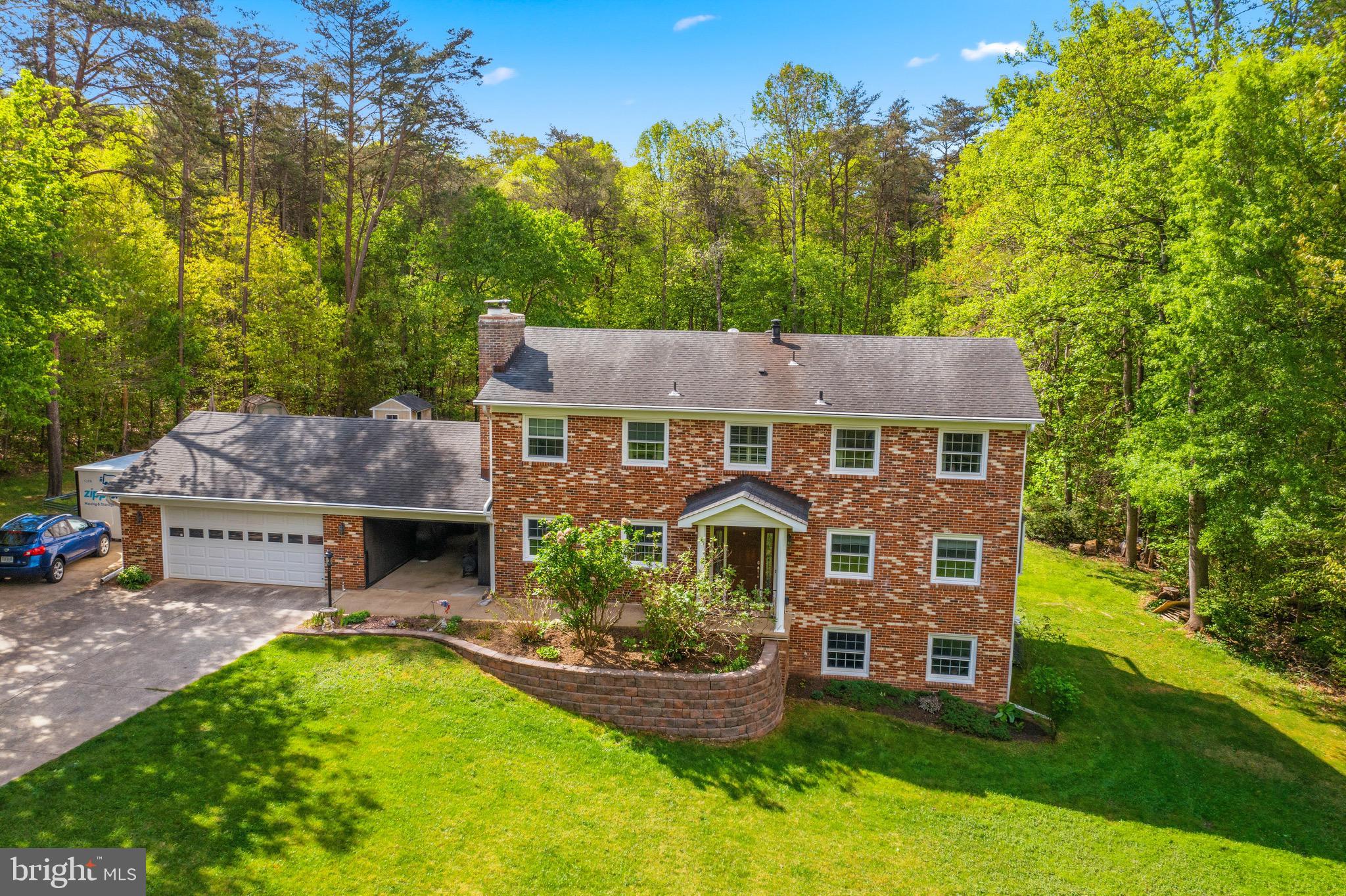 GREENBRIER ESTATES - Residential