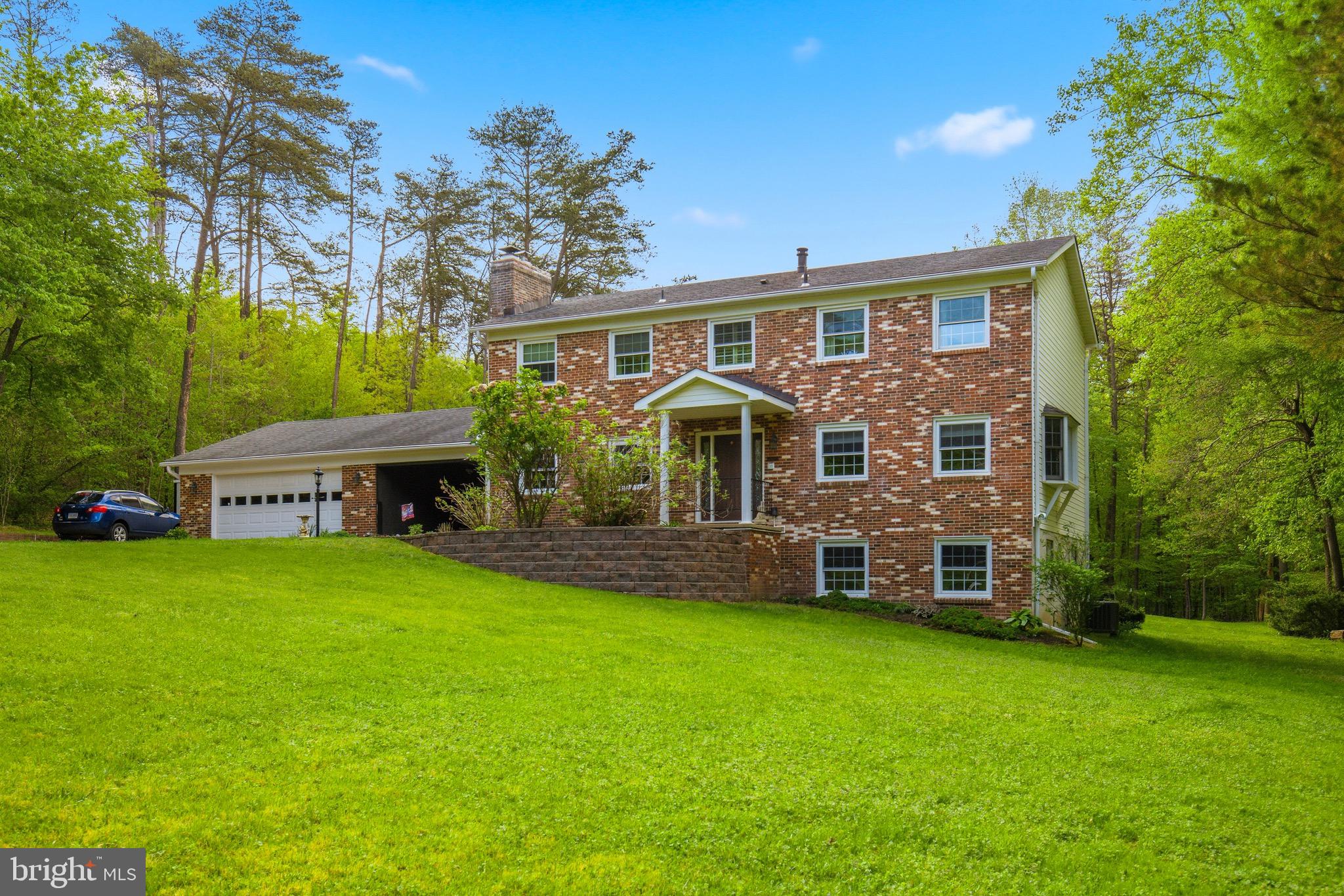 GREENBRIER ESTATES - Residential