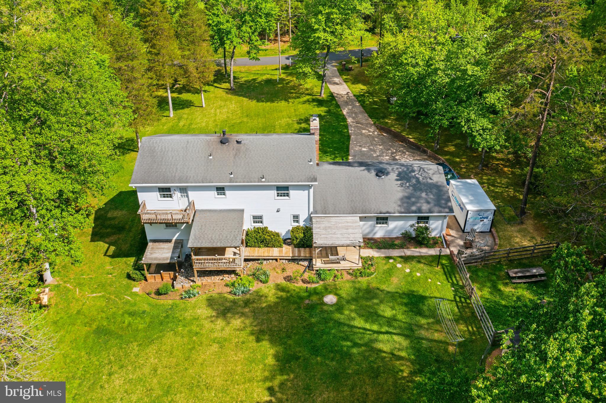 GREENBRIER ESTATES - Residential
