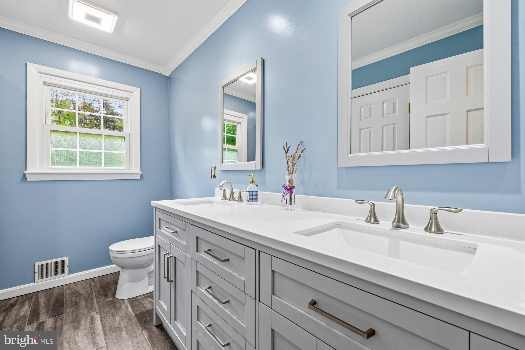 GREENBRIER ESTATES - Residential