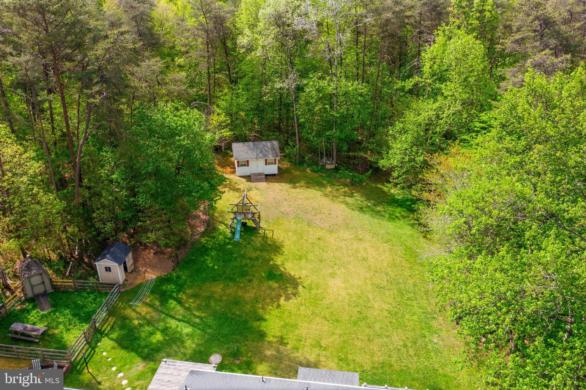 GREENBRIER ESTATES - Residential