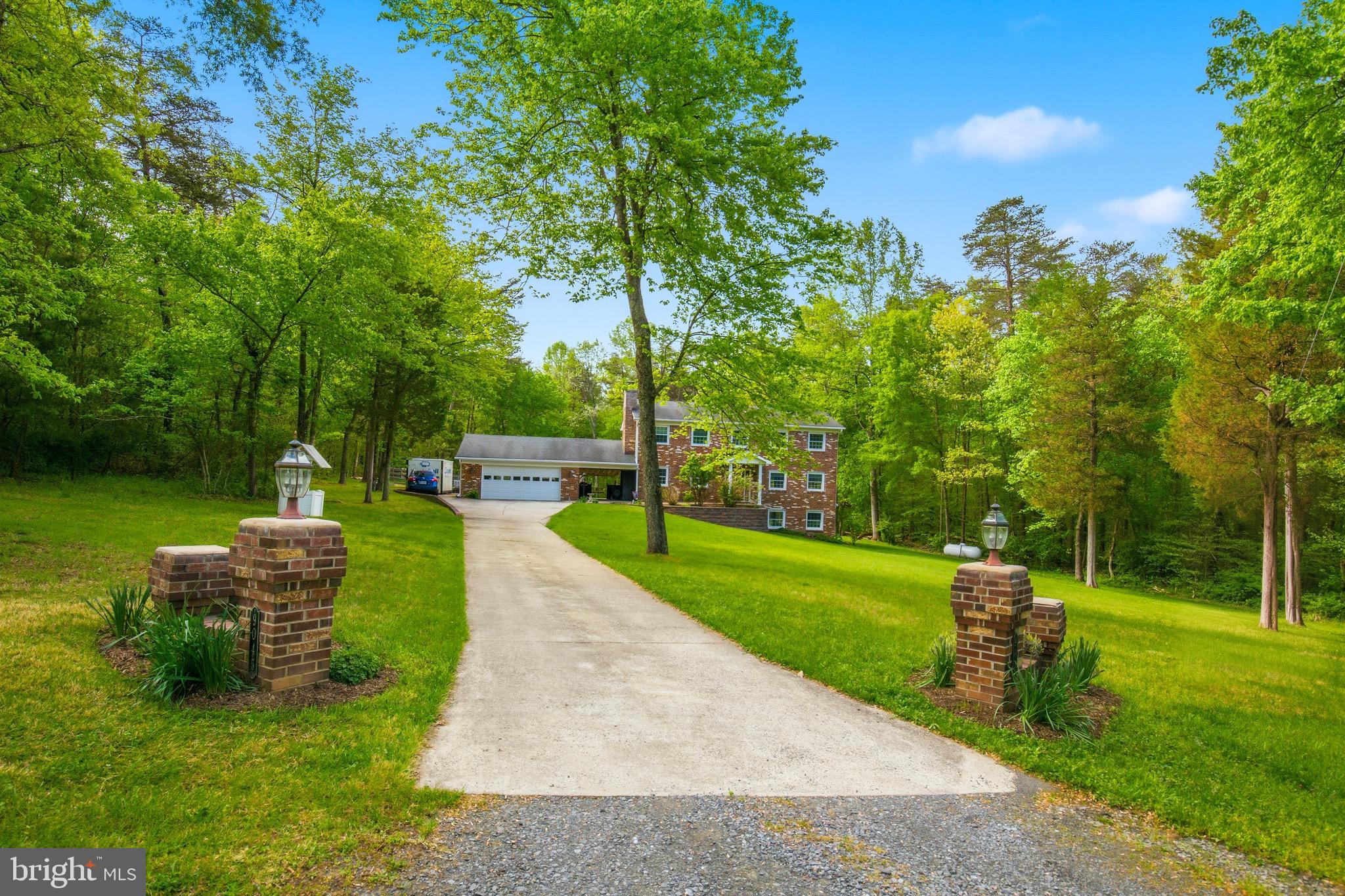 GREENBRIER ESTATES - Residential