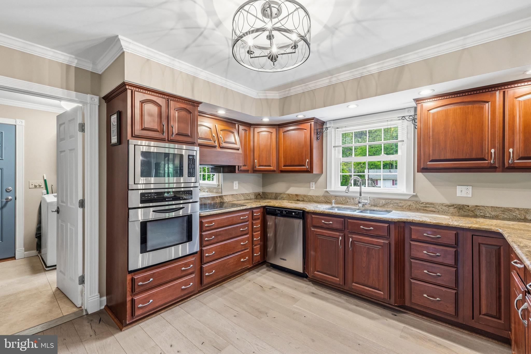 GREENBRIER ESTATES - Residential