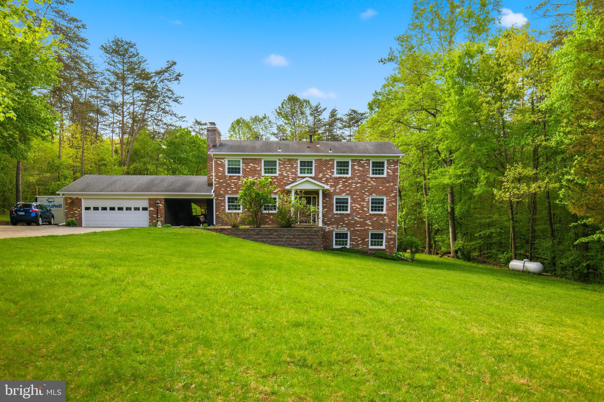 GREENBRIER ESTATES - Residential