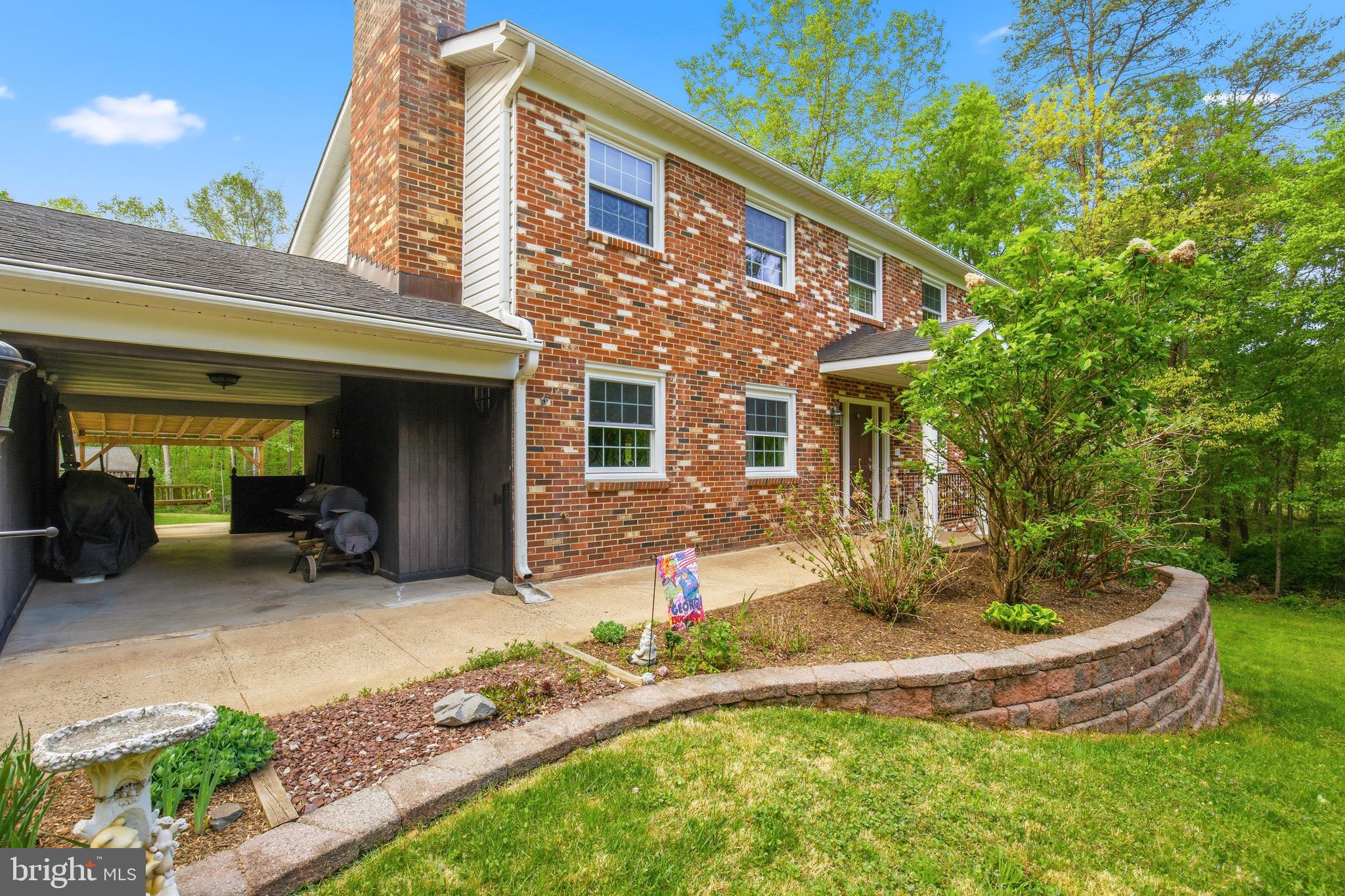 GREENBRIER ESTATES - Residential