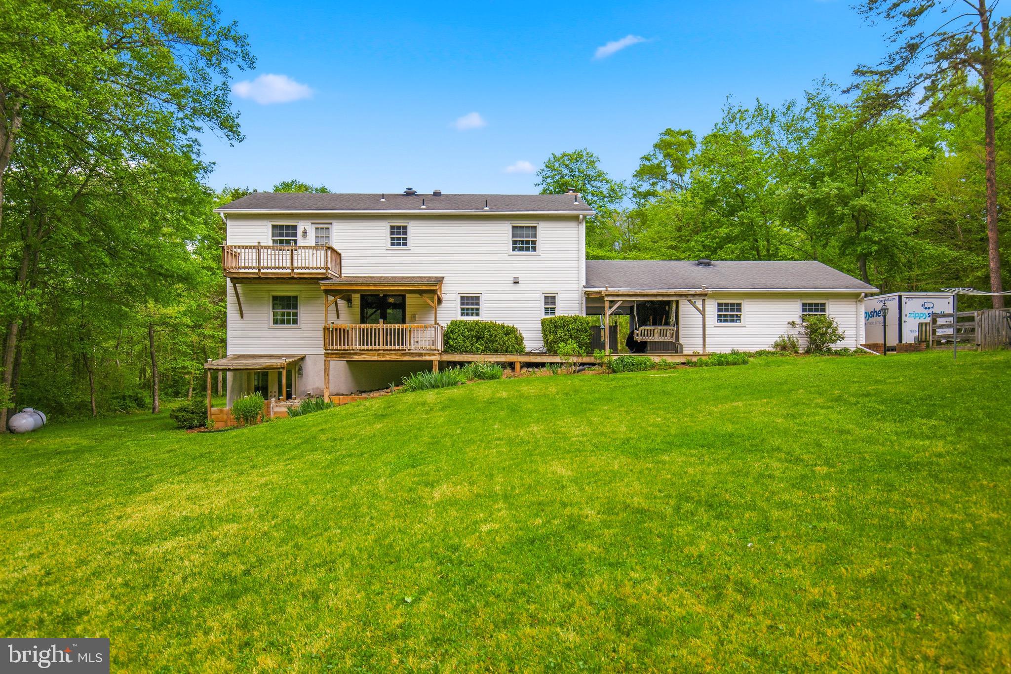 GREENBRIER ESTATES - Residential