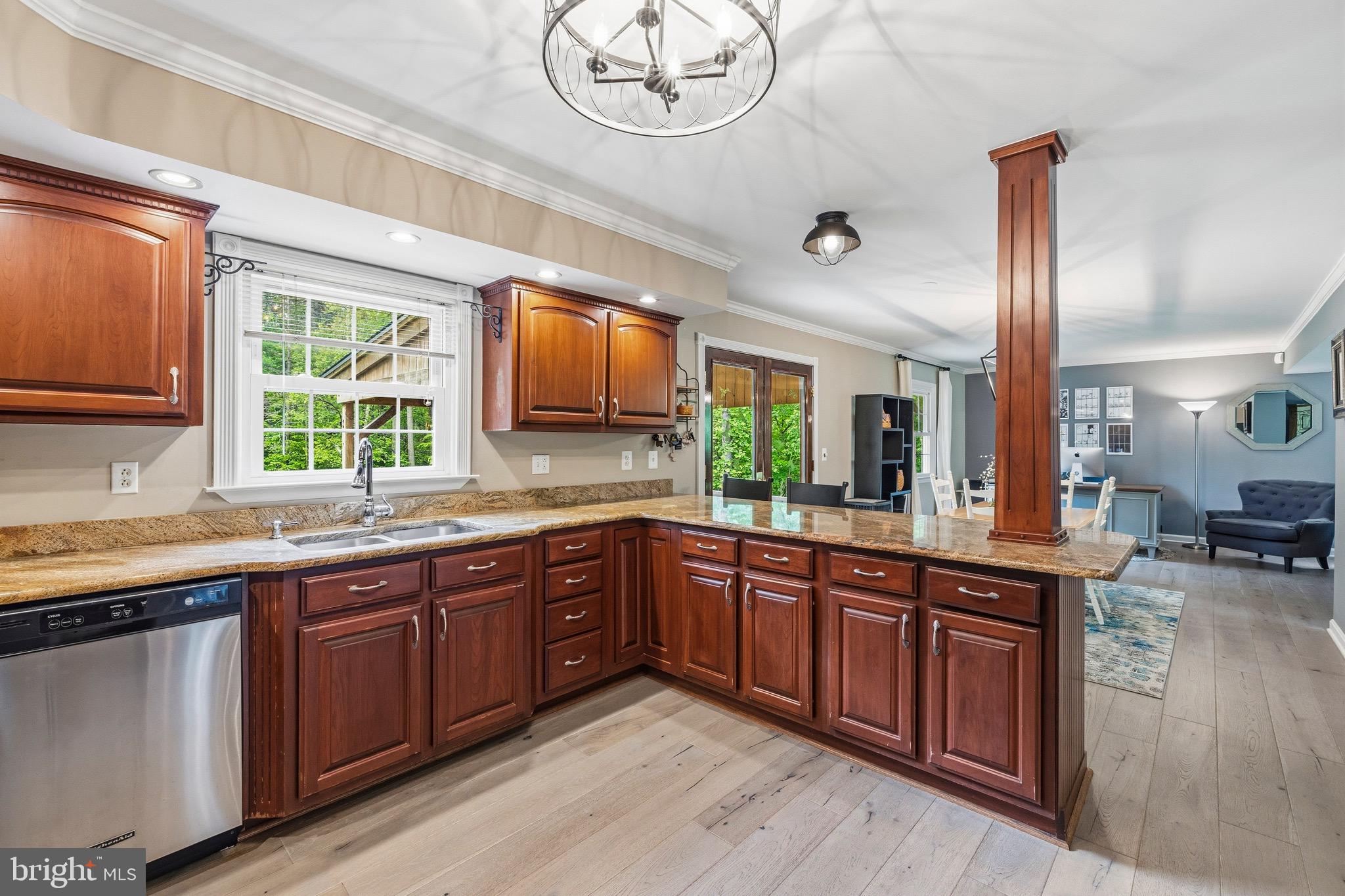 GREENBRIER ESTATES - Residential