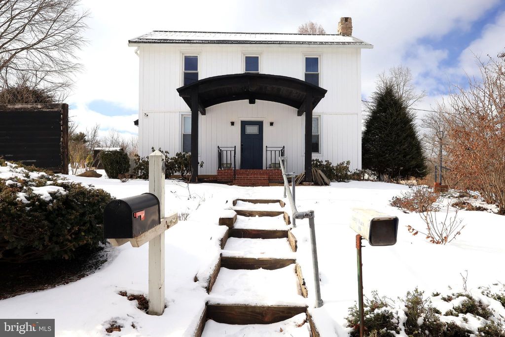 Photo of 711 Blanchard Street, BELLEFONTE, PA 16823 (MLS # PACE2517822)