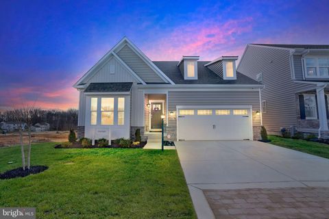 59 BIRDSEYE LANE GETTYSBURG PA 17325