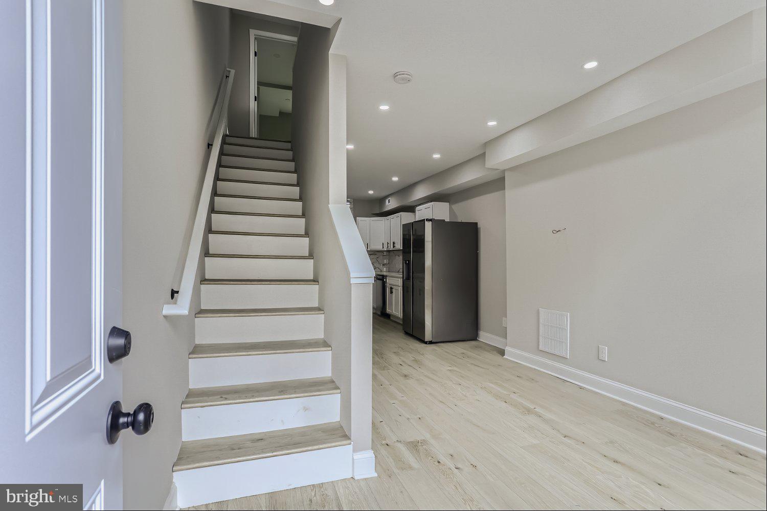 REMINGTON HISTORIC DISTRICT - Residential Lease