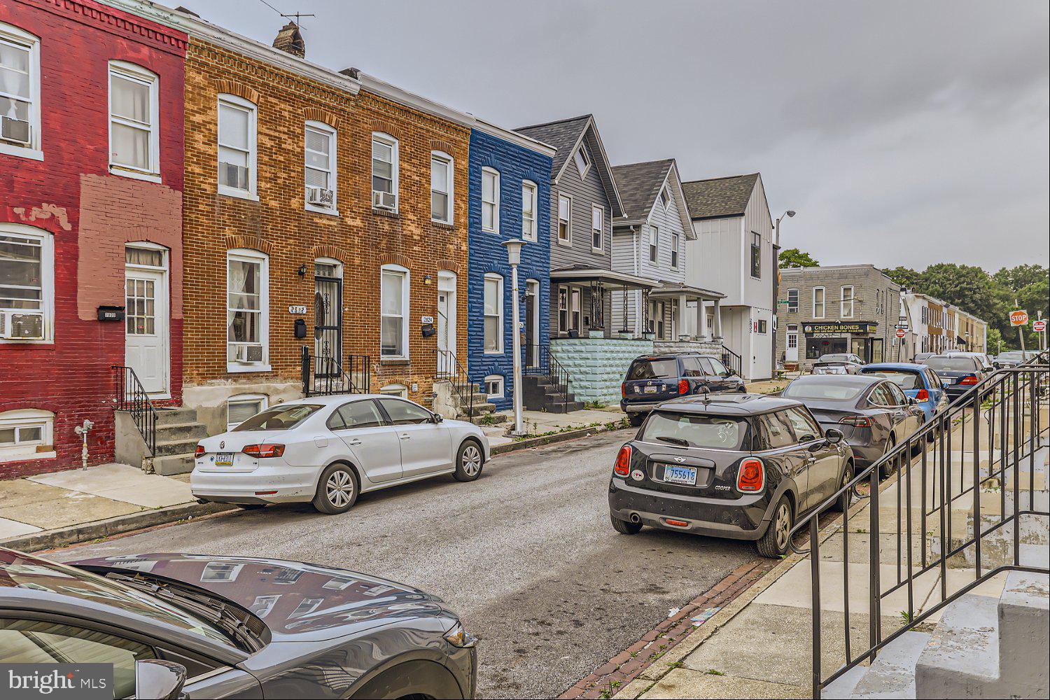 REMINGTON HISTORIC DISTRICT - Residential Lease