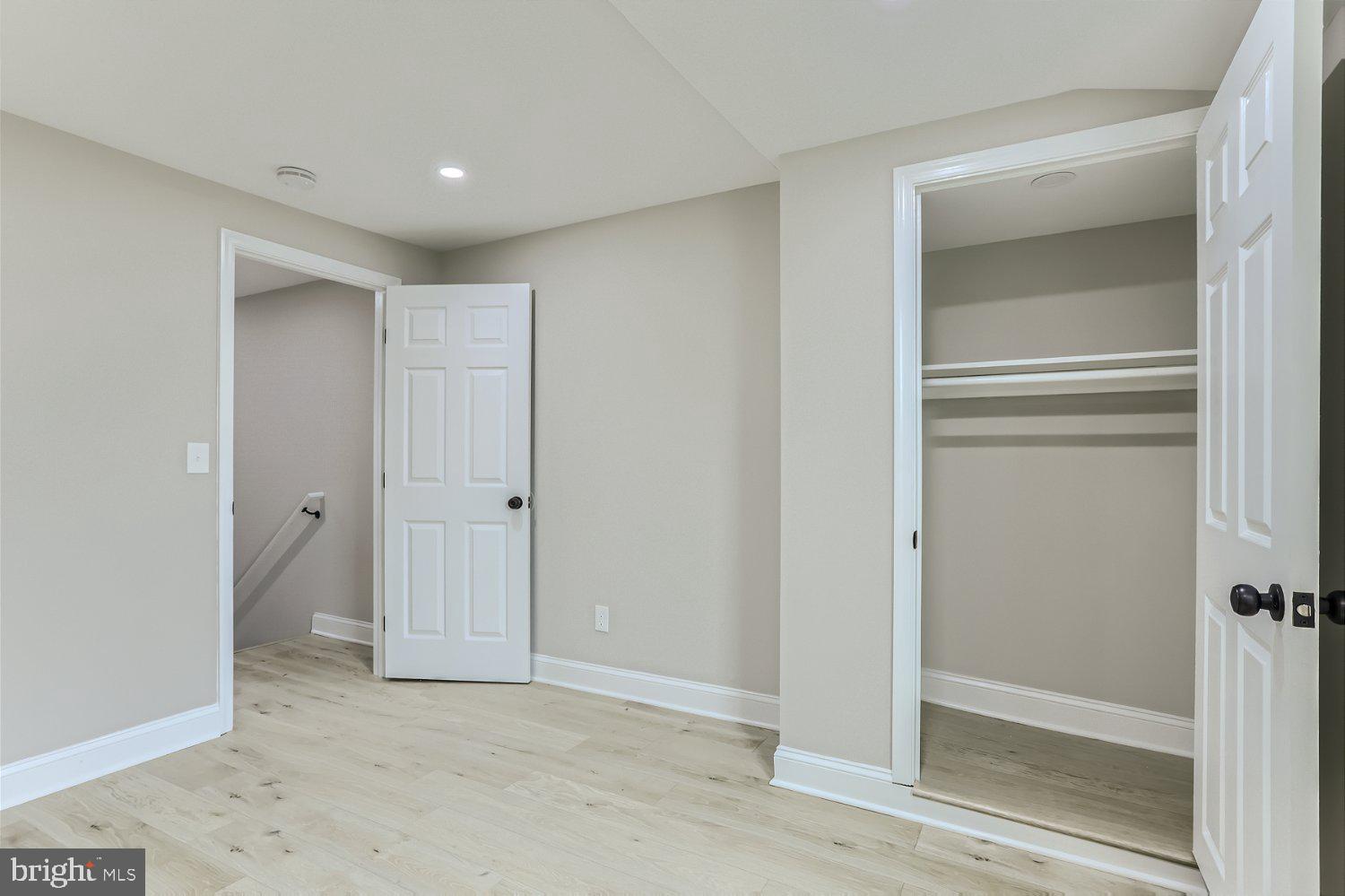 REMINGTON HISTORIC DISTRICT - Residential Lease