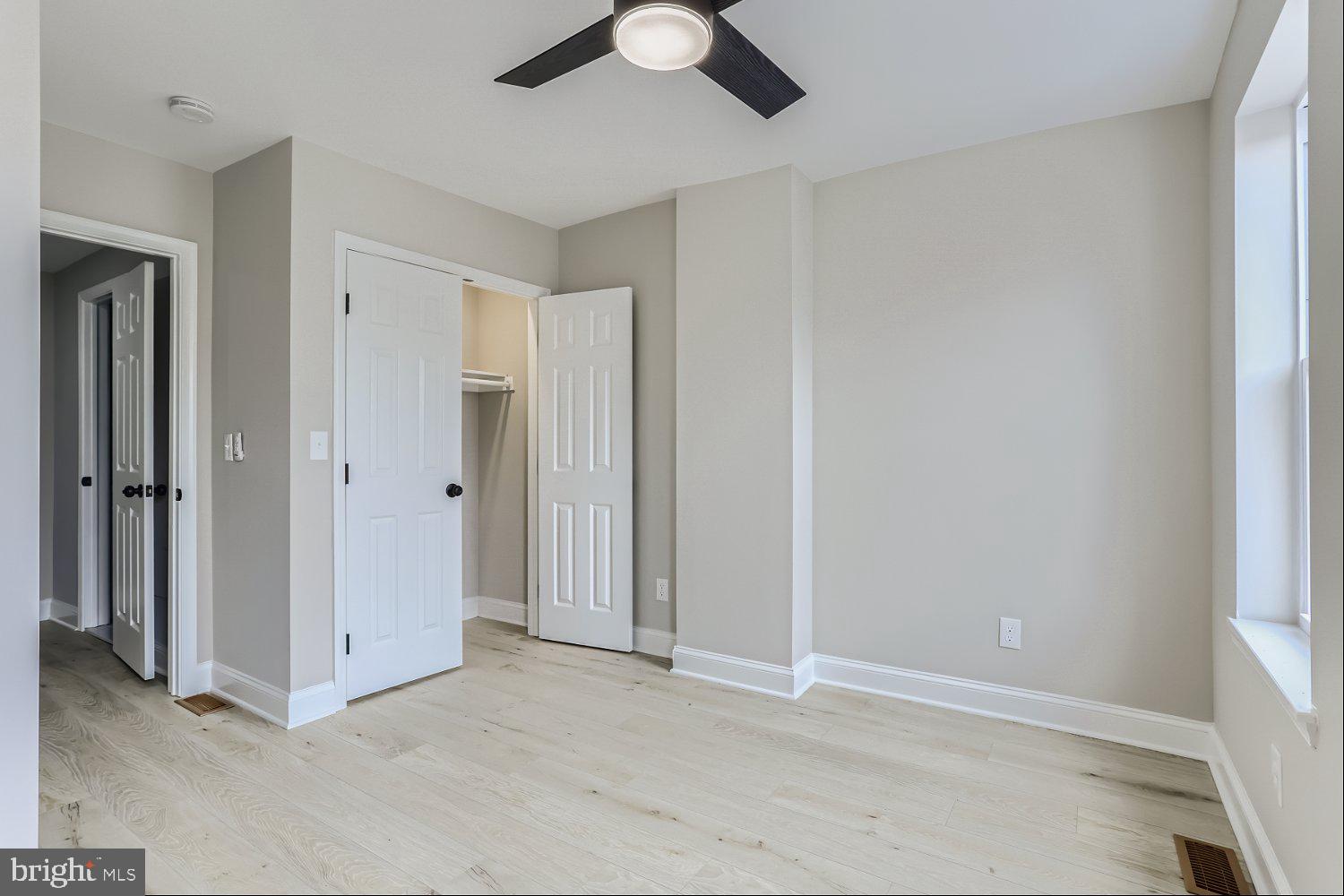 REMINGTON HISTORIC DISTRICT - Residential Lease