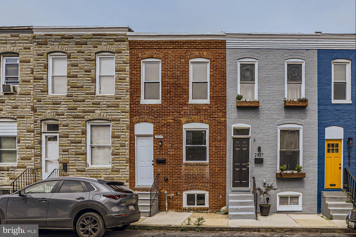 REMINGTON HISTORIC DISTRICT - Residential Lease