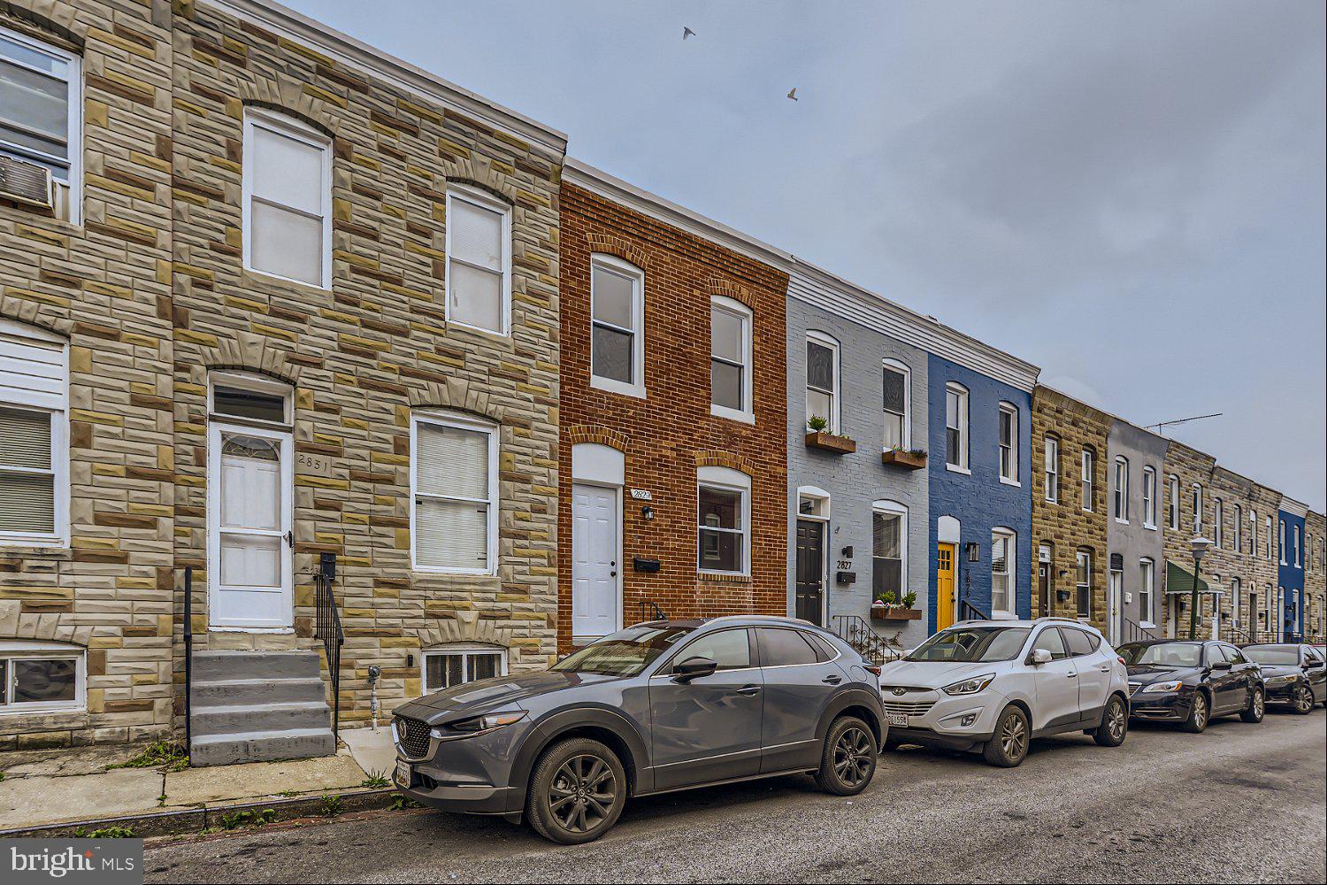 REMINGTON HISTORIC DISTRICT - Residential Lease