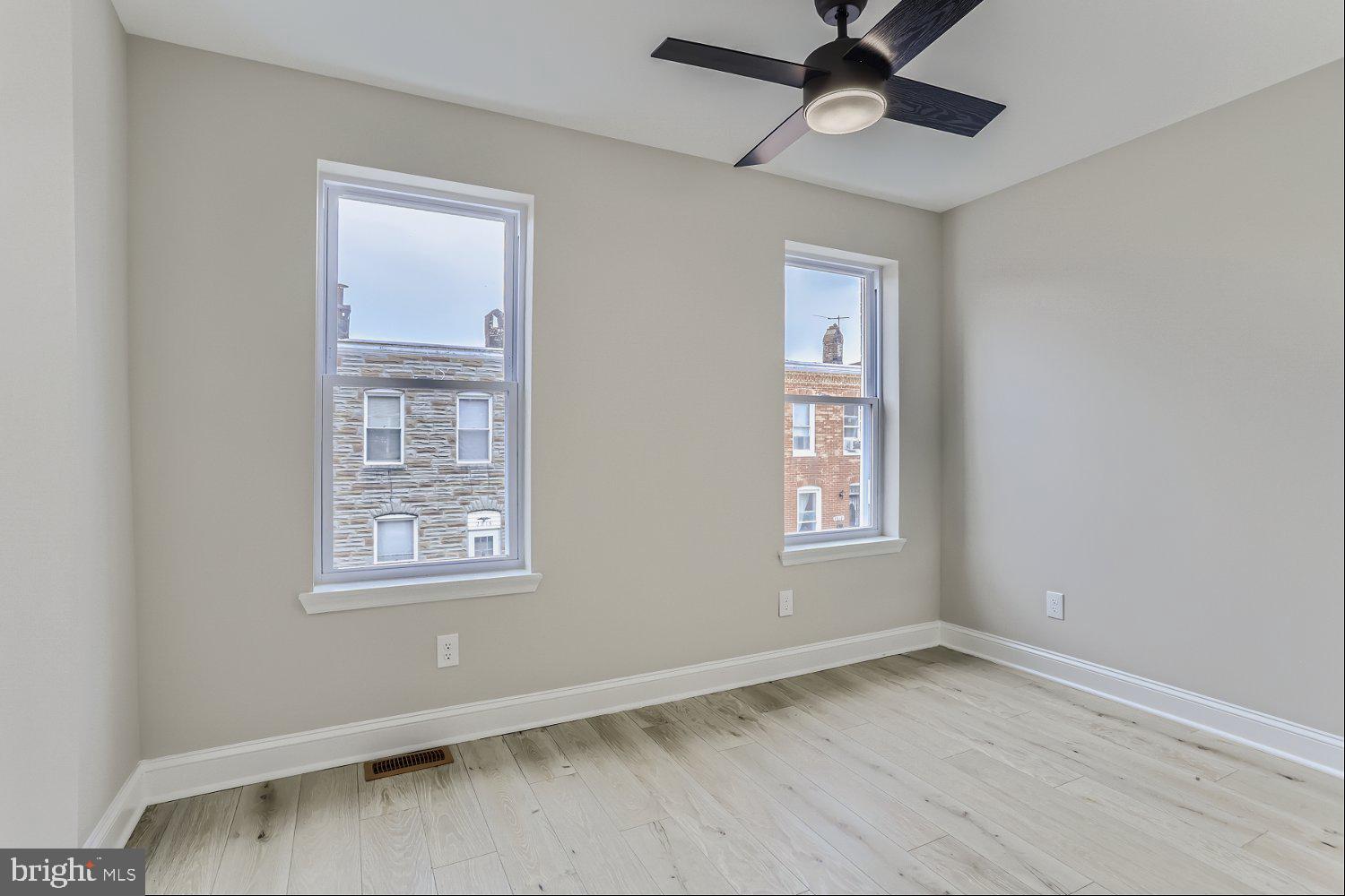 REMINGTON HISTORIC DISTRICT - Residential Lease