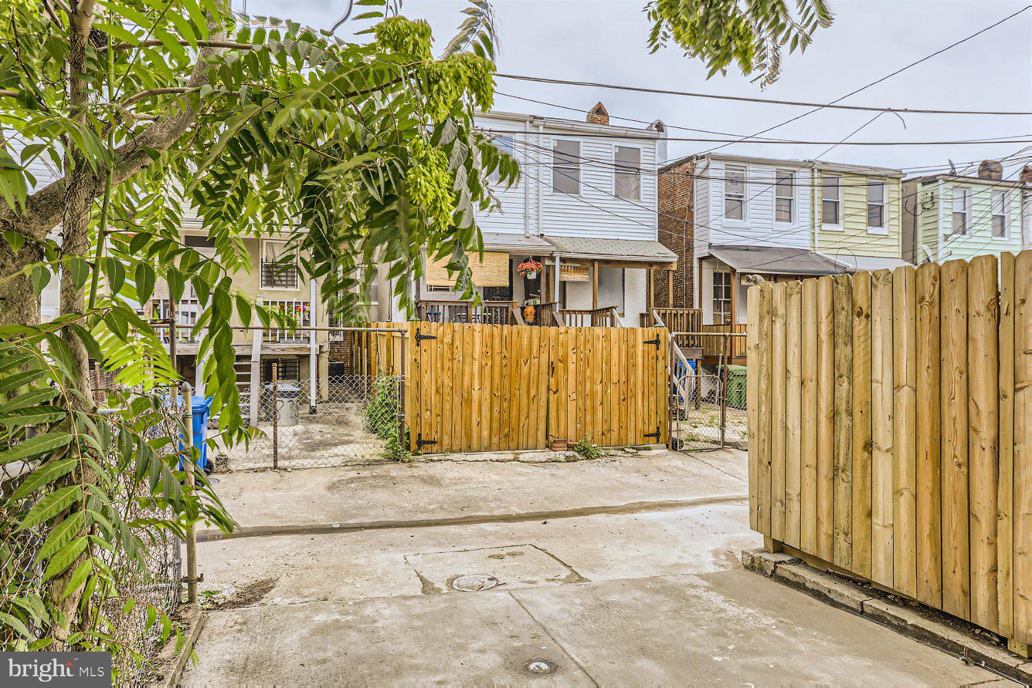 REMINGTON HISTORIC DISTRICT - Residential Lease