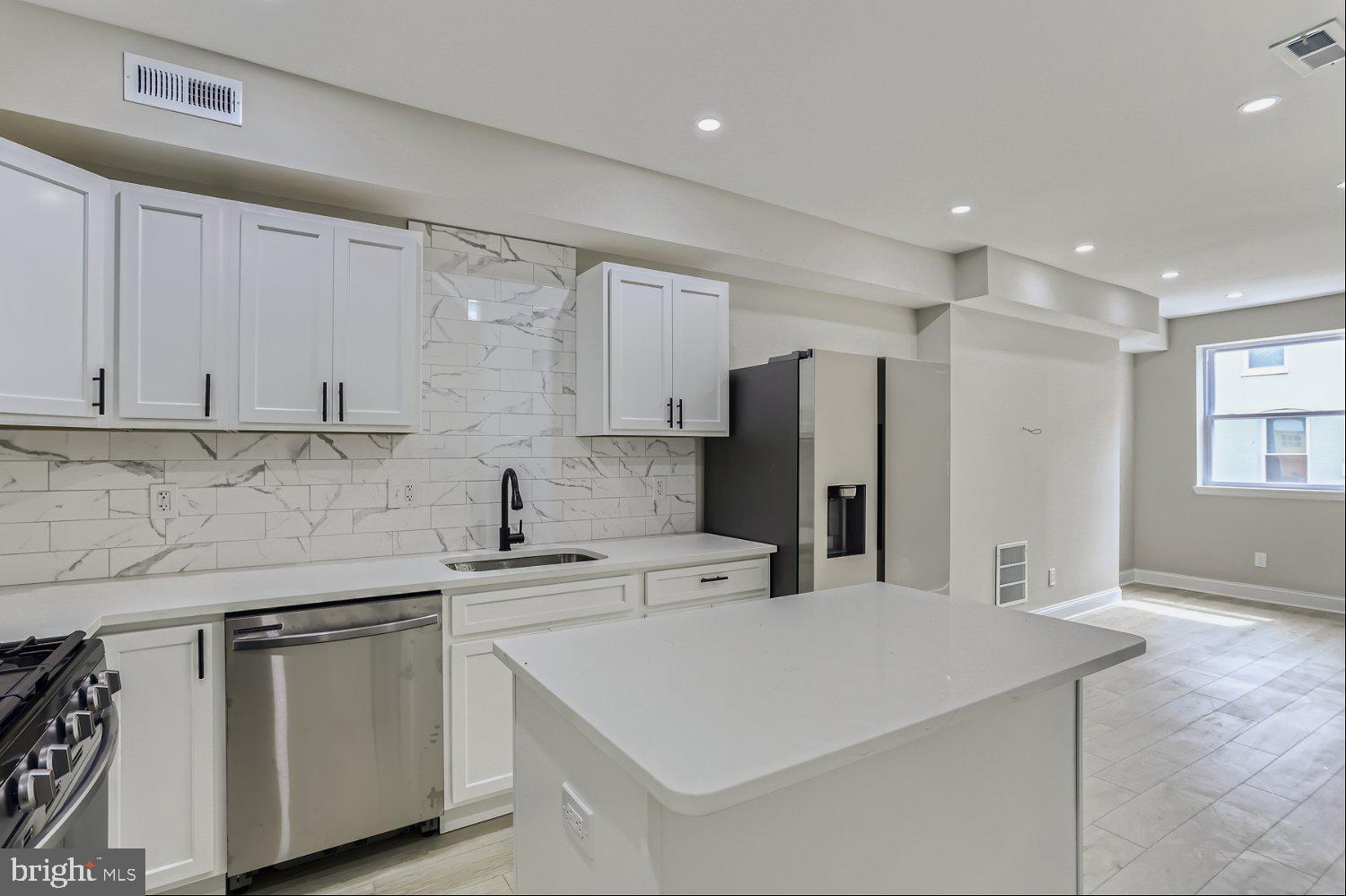 REMINGTON HISTORIC DISTRICT - Residential Lease