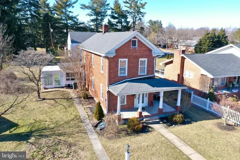 259 N Louisiana Avenue, Martinsburg, WV 25401 - #: WVBE2037484