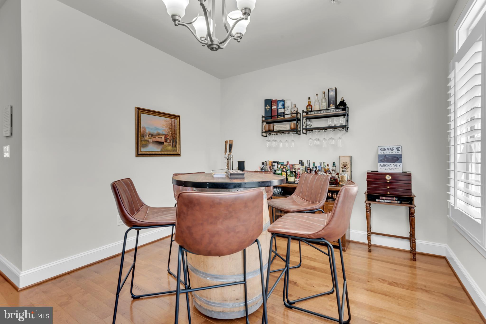 HAWTHORNES GRANT AT BRO - Residential Lease