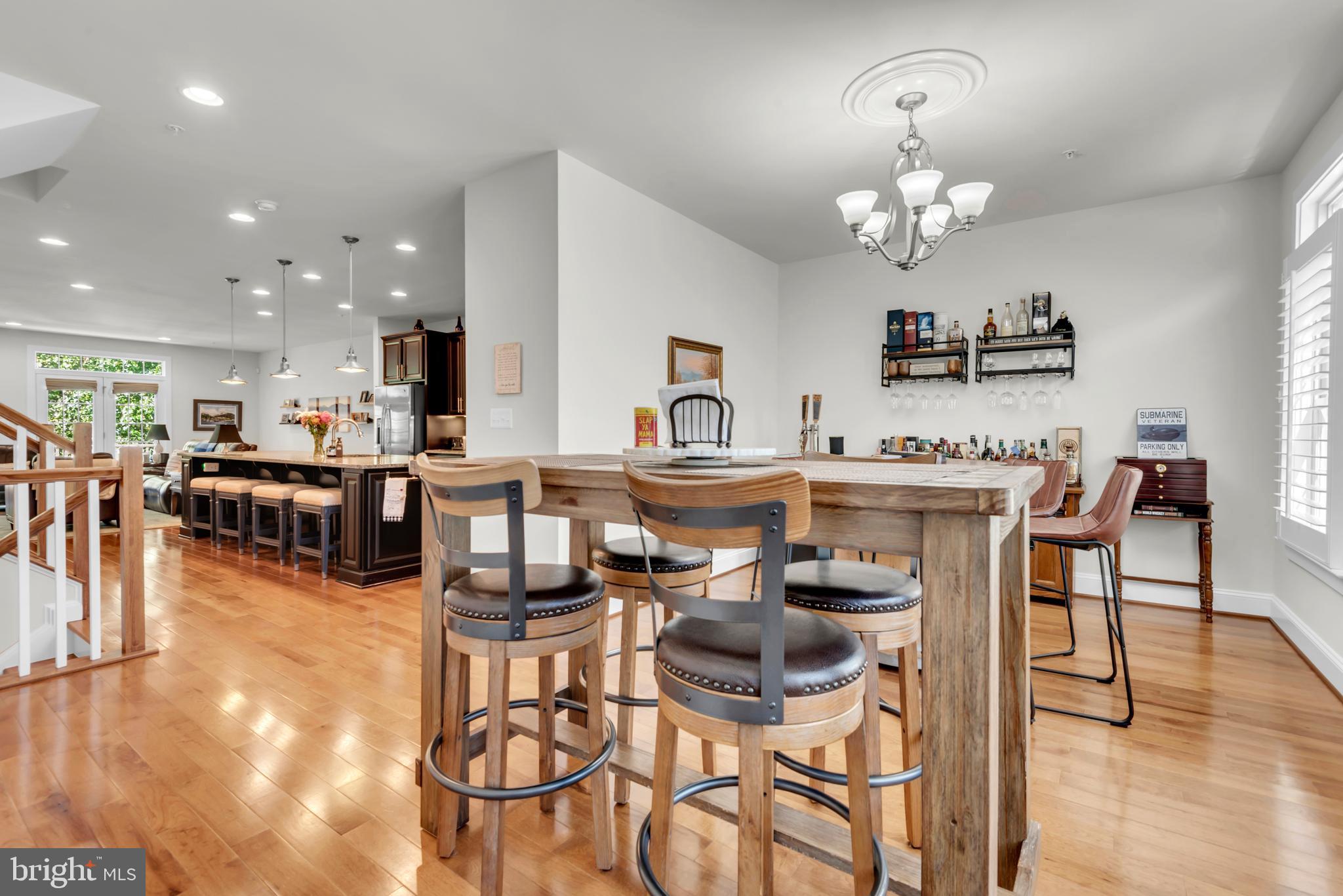 HAWTHORNES GRANT AT BRO - Residential Lease