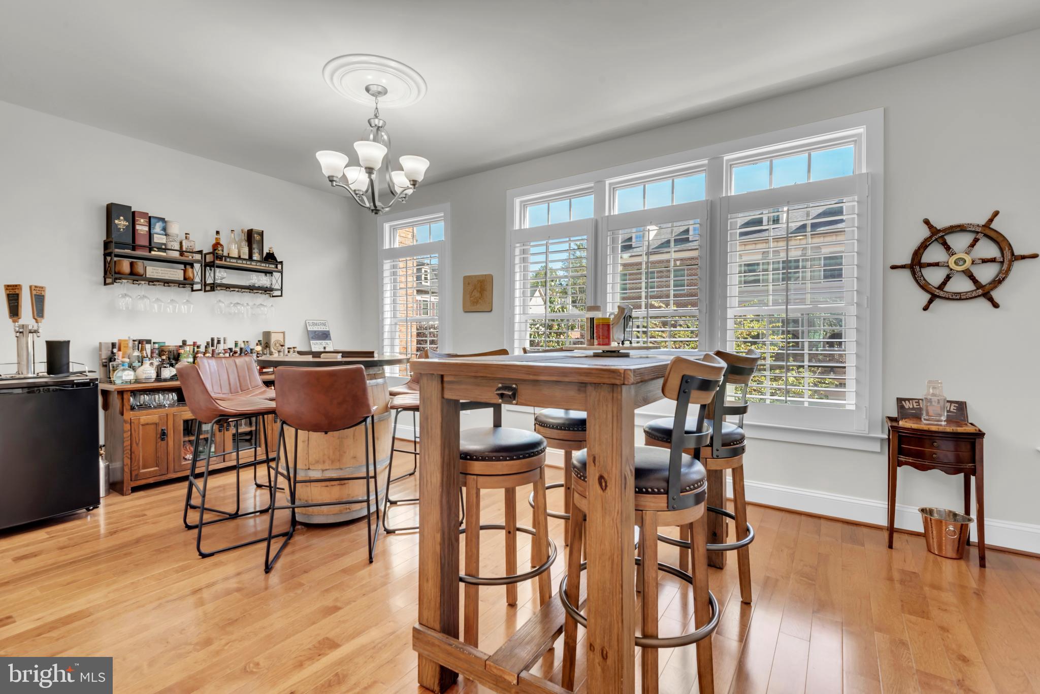 HAWTHORNES GRANT AT BRO - Residential Lease