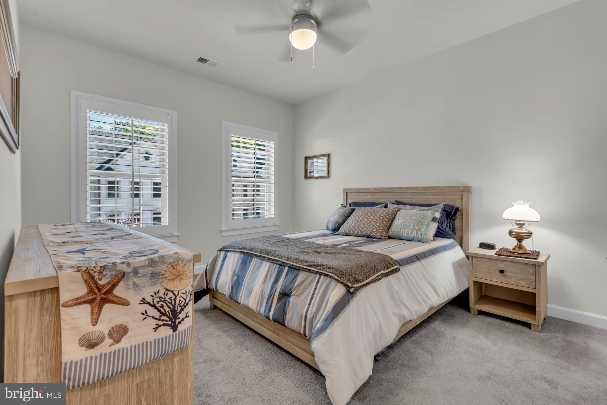 HAWTHORNES GRANT AT BRO - Residential Lease