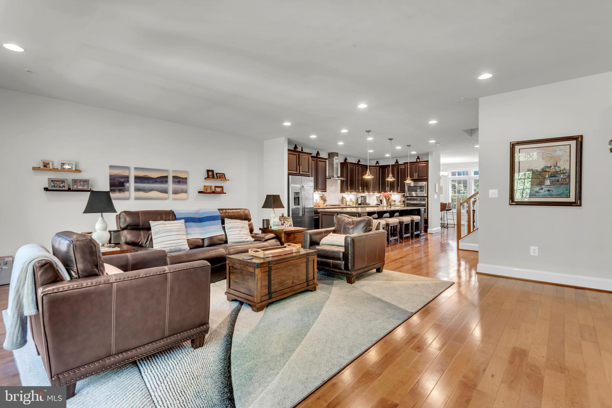 HAWTHORNES GRANT AT BRO - Residential Lease