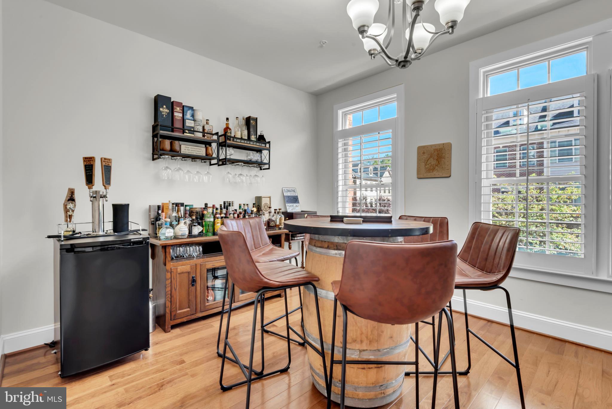 HAWTHORNES GRANT AT BRO - Residential Lease