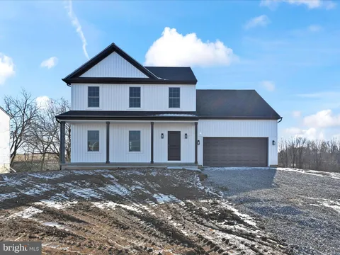 4 Family Drive, Carlisle, PA 17013 - #: PACB2039216