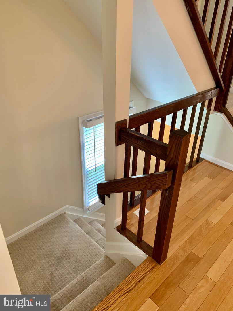 ROCKVILLE - Residential Lease