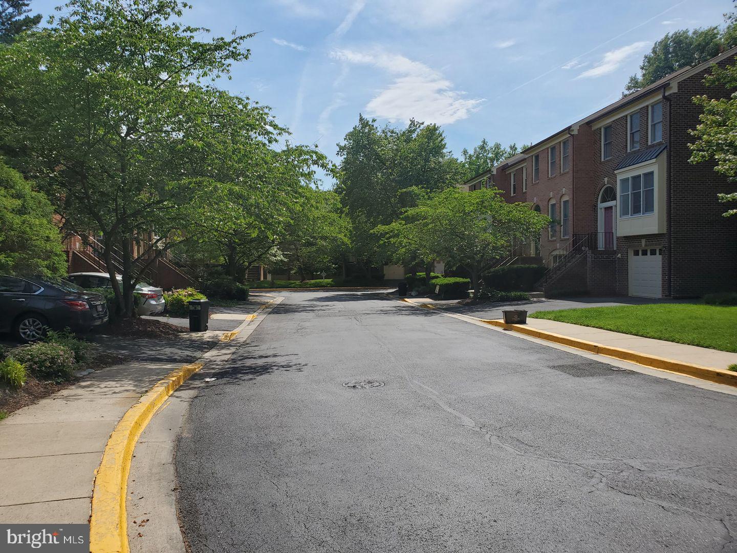 ROCKVILLE - Residential Lease