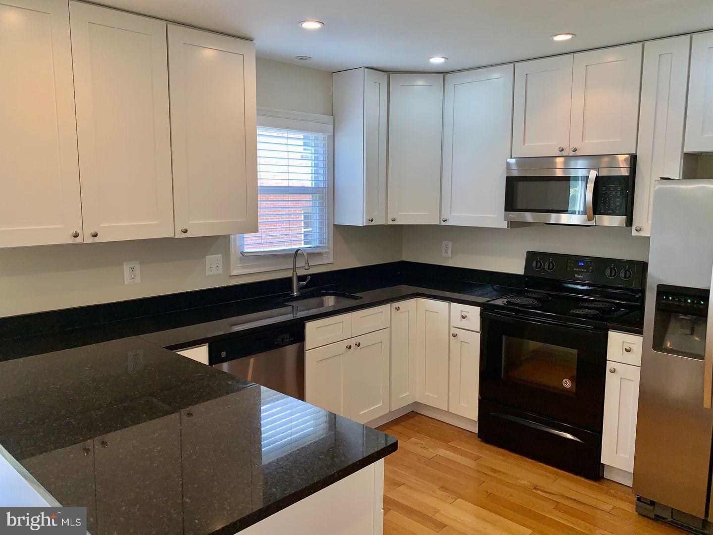 ROCKVILLE - Residential Lease