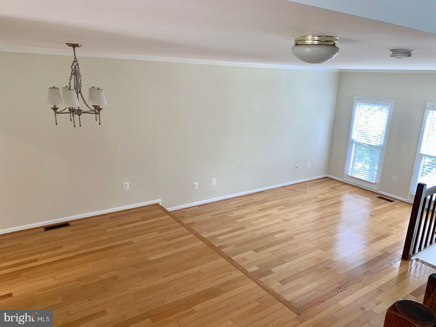 ROCKVILLE - Residential Lease