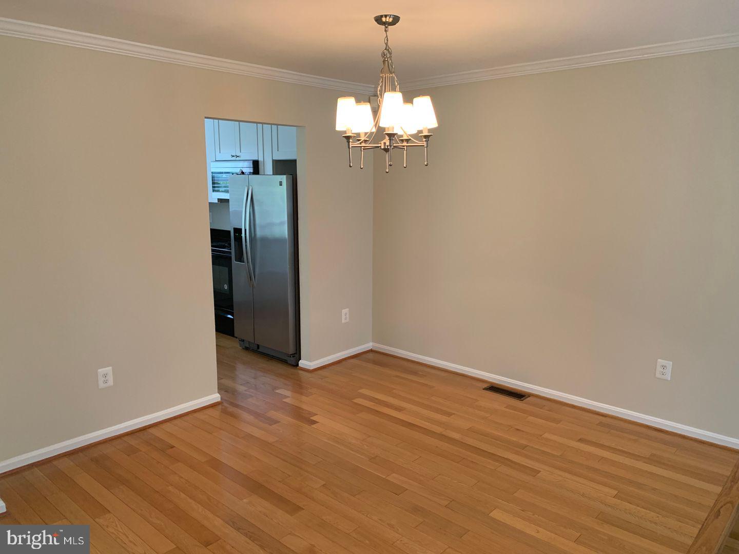 ROCKVILLE - Residential Lease