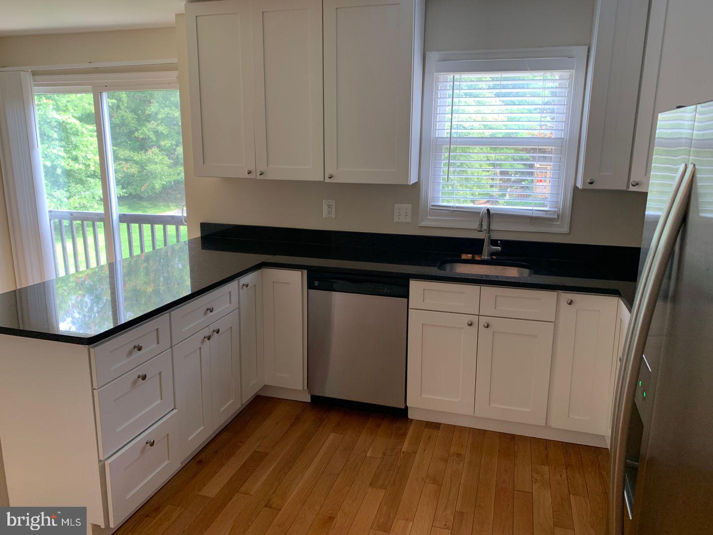 ROCKVILLE - Residential Lease