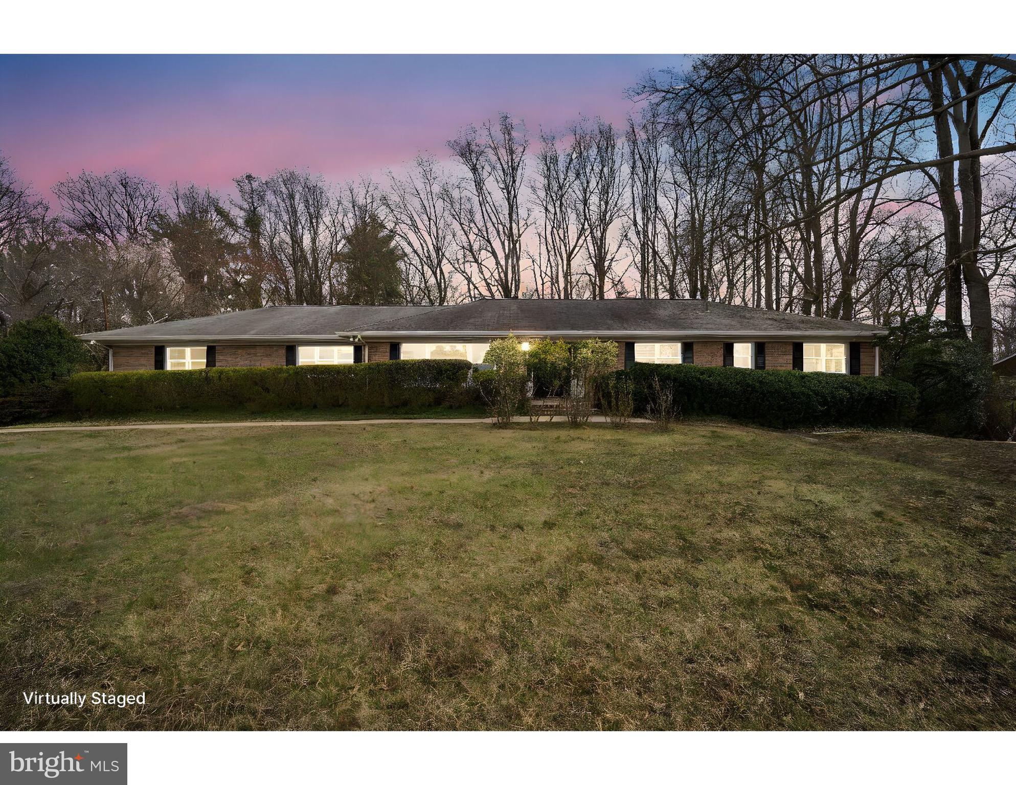 BROOK HILLS ESTATE - Residential