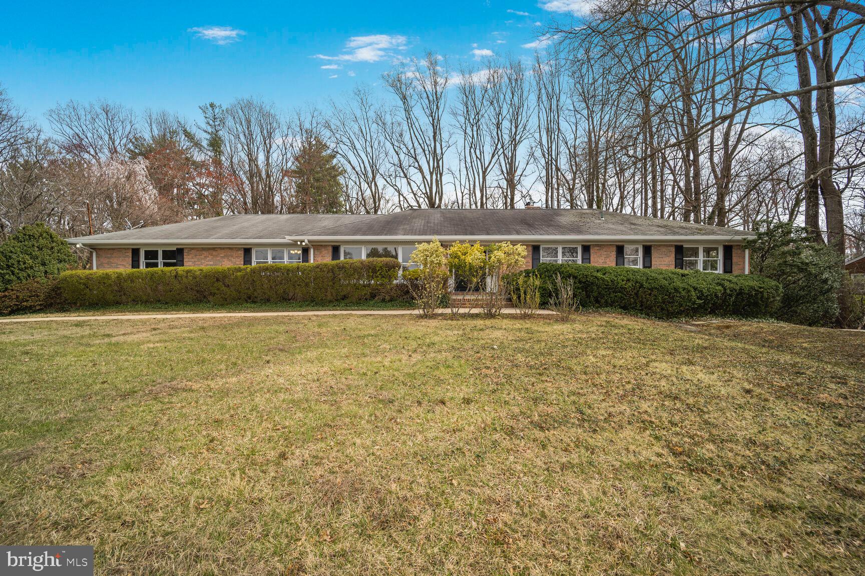 BROOK HILLS ESTATE - Residential