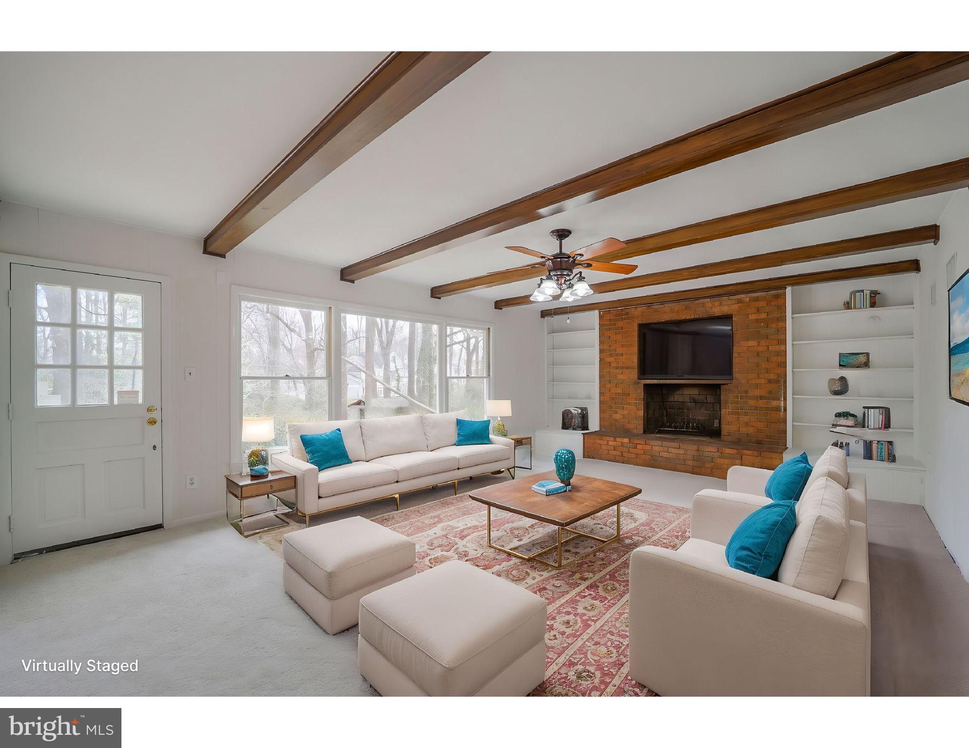 BROOK HILLS ESTATE - Residential