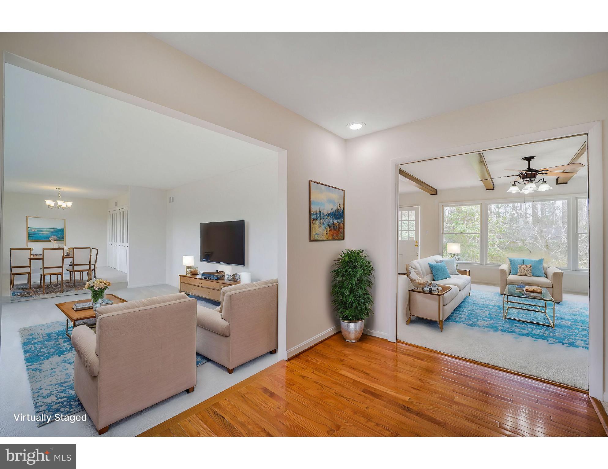 BROOK HILLS ESTATE - Residential