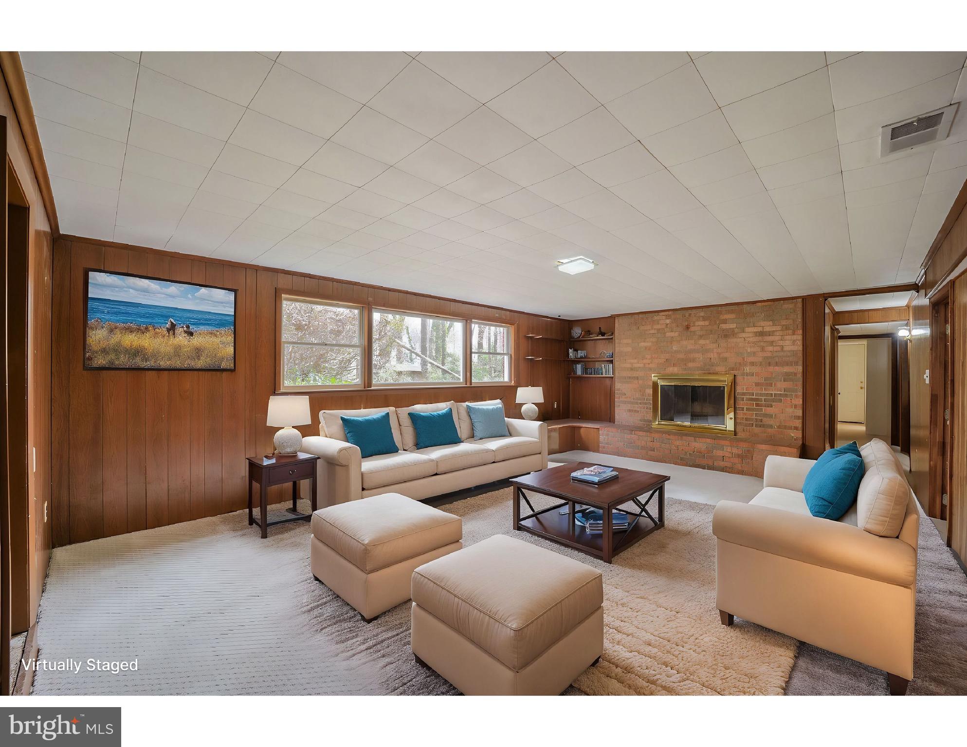 BROOK HILLS ESTATE - Residential