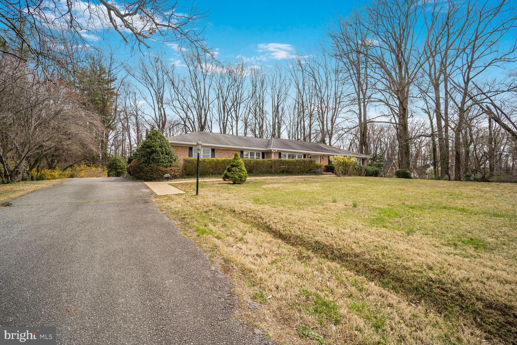 BROOK HILLS ESTATE - Residential