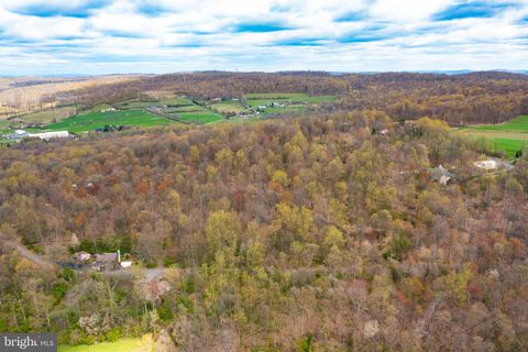 Photo of 0 Mountain Lane #LOT 0, NARVON, PA 17555 (MLS # PALA2068124)